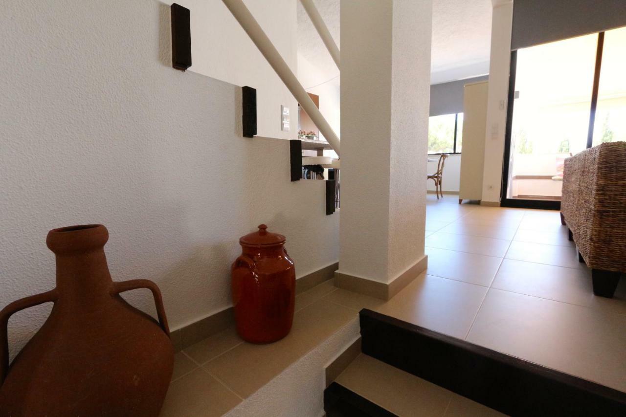 Marina Parque - Clever Details Vilamoura Exterior foto